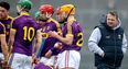 LISTEN: Davy Fitzgerald can do whatever he likes with the Wexford hurlers right now