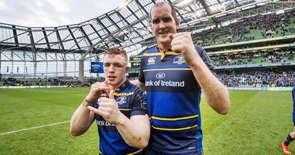 Stephen Ferris makes excellent point about Dan Leavy that is hard to deny