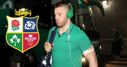 Brian O’Driscoll knows exactly what Sean O’Brien has to do to make the Lions squad