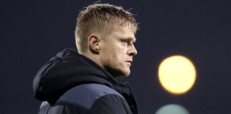 Damien Duff’s career took a huge physical toll on his body