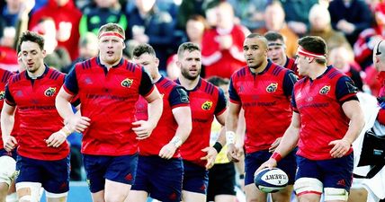 Two forwards top our player ratings as Munster thrash Toulouse to make semi final