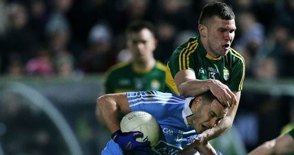 Two double-headers in store for National Football League finals