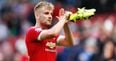 Jose Mourinho gives strongest hint yet that Luke Shaw is done at Manchester United