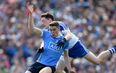 Jim Gavin was not happy despite Dublin’s win over Monaghan on Sunday