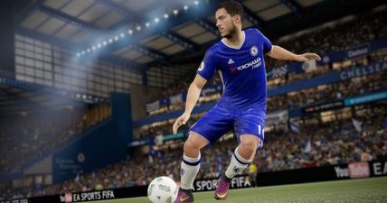 Fifa 18 is coming a lot sooner than we thought