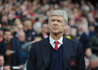 NIALL QUINN: Wenger staying doesn’t mean there can’t be changes at Arsenal