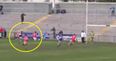 WATCH: The last-gasp Michael Quinlivan goal that promoted Tipperary and broke Armagh hearts