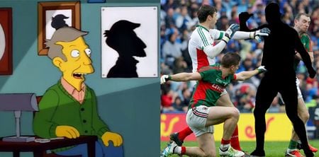 Can you guess these GAA stars solely from their silhouettes?