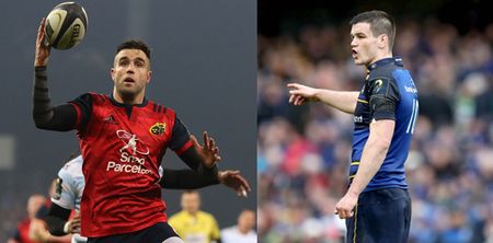 Champions Cup dates and kick-off times confirmed for Munster and Leinster