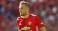 Luke Shaw shuts down fan who was pestering him for 59 days straight