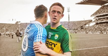 Colm Cooper set to call time on Kerry career and we can see why