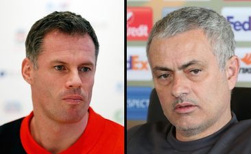 Jamie Carragher is bang on the money about Manchester United’s reliance on one player