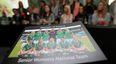 FAI respond after Irish women’s national team take stand over funding and conditions