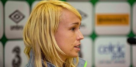 Stephanie Roche’s comments unveil the heartbreak the women’s team are going through