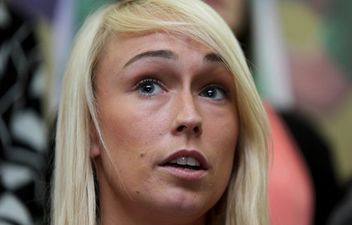 Stephanie Roche floats idea of potential move to Manchester United