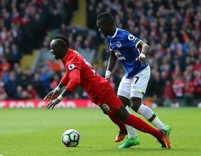 Liverpool’s fans get the worst possible news about Sadio Mané, and they’re not happy