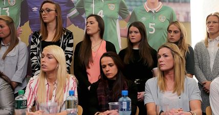 Donegal sportswear company makes heartwarming offer to Ireland women’s team