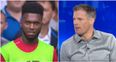 Jamie Carragher explains what Daniel Sturridge needs to get his career back on track