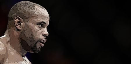 If only we could bottle Daniel Cormier’s remarkable attitude towards the most devastating tragedies