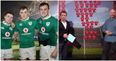 English legends pick 12 Irish men on Lions squad with four major surprises