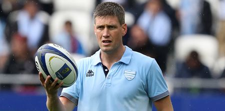 Ronan O’Gara finally addresses new Ireland role