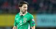 Harry Arter delivers moving personal account of the moment he learned he lost his daughter