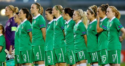 Ireland Women’s team reach deal with FAI in early, early hours