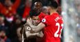 Jurgen Klopp reveals why he took Philippe Coutinho off before Bournemouth’s equaliser