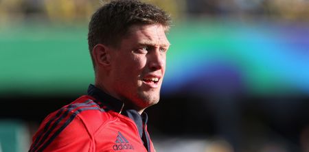 What separates true sporting greats from everyone else, according to Ronan O’Gara