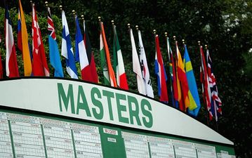 QUIZ: Can you name the last 12 men to have won the US Masters?