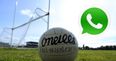 Brutally honest WhatsApp is what Junior B GAA is all about