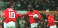 Andy Cole undergoes kidney transplant operation