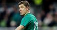 Brian O’Driscoll makes embarrassing admission about his Irish passport