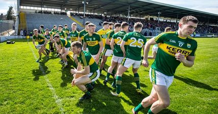 Kerry bring their last legend back to face Dublin