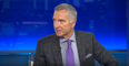 Graeme Souness laid into Alberto Moreno after Liverpool’s 3-3 draw with Sevilla