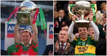 Unbelievable Mayo stat shows just how consistent they’ve really been in the modern era