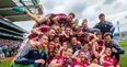 The list of things Galway had done since their last league title is just plain crazy