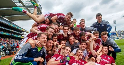 The list of things Galway had done since their last league title is just plain crazy