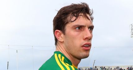 David Moran reveals what Kerry did at half time to get them over the line against Dublin