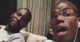 WATCH: Manchester United fans are very excited by Paul Pogba and Romelu Lukaku video