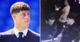 Ross Barkley’s lawyers issue statement following ‘unprovoked’ attack in nightclub