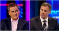 Richard Keys must regret trying to get the better of Jamie Carragher on Twitter