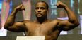 UFC champion Daniel Cormier finally explains weigh-in controversy