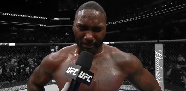 Understanding the Reasons Behind Anthony Johnson Coaches Abandoning Him