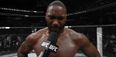 Anthony Johnson’s head coach explains why he was absent for retirement bombshell