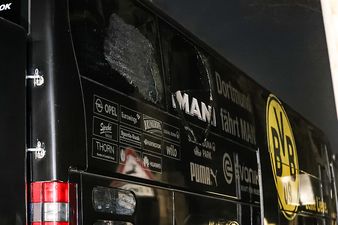 Chilling details behind the Dortmund bus attack revealed as police arrest suspect