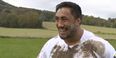 WATCH: You wouldn’t be too confident of Bundee Aki playing for Ireland after watching this