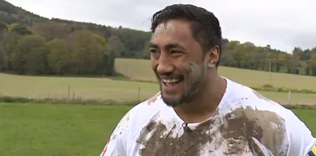 WATCH: You wouldn’t be too confident of Bundee Aki playing for Ireland after watching this