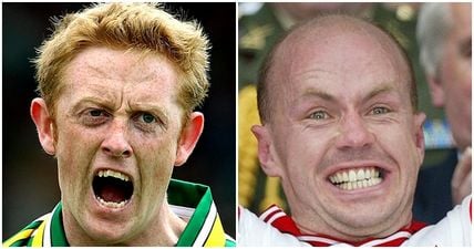 #TheToughest: Who was better, Colm Cooper or Peter Canavan?