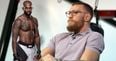 Conor McGregor may be beaten to boxing ring by British UFC star